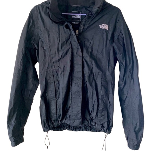 The North Face Hyvent Jacket- Medium - Picture 2 of 15